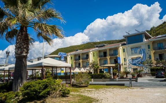 Hotel La Tonnara Calabria