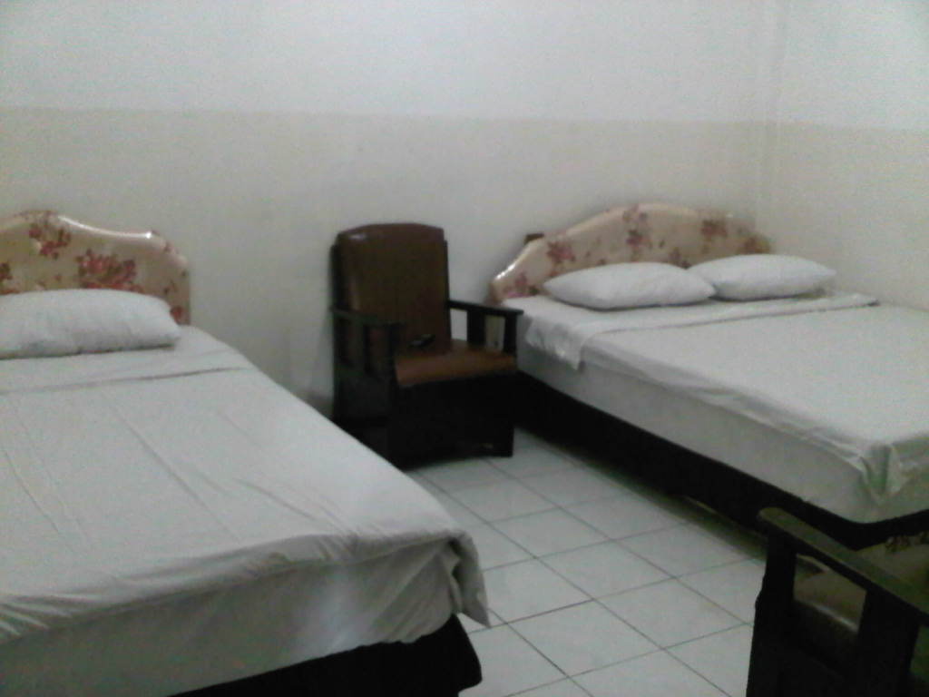 room  di Hotel Malang