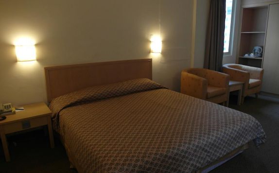 kamar tidur
