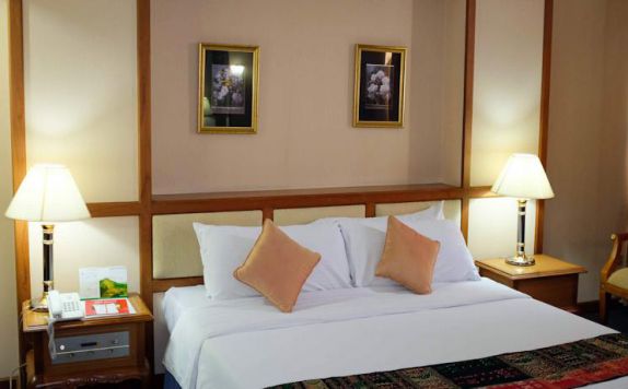 Guest Room di Hotel Marcopolo