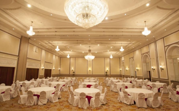 Ballroom di Hotel Menara Peninsula