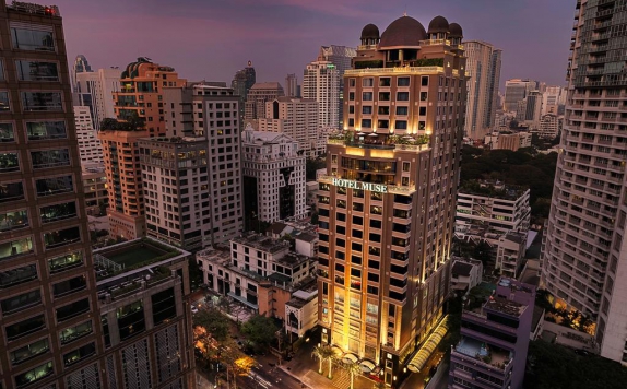 Hotel Muse Bangkok