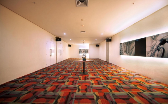 Interior di Hotel NEO Mangga Dua Square