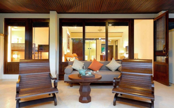 Guest Room di Hotel Novotel Bali Benoa