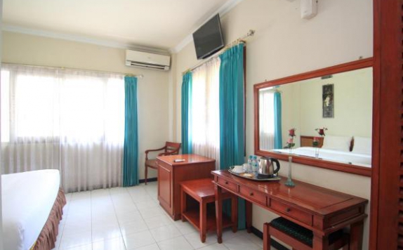 facilities di Hotel Pasah Asi