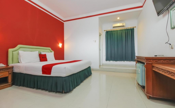 Guest Room di Hotel Permata Hijau Cirebon
