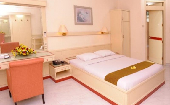 Guest Room di Hotel Plaza Semarang