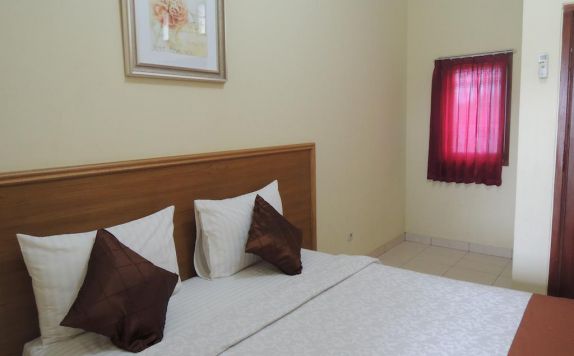 Guest Room di Hotel Puri Kayana