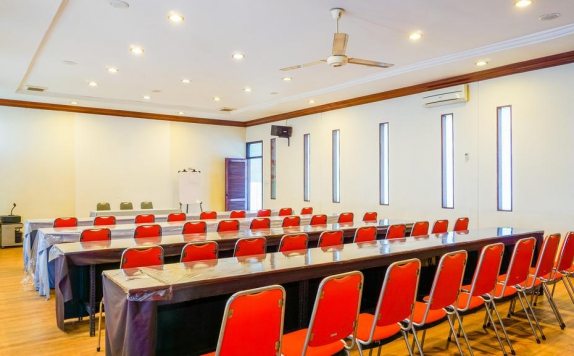 Meeting room di Hotel Setiabudhi Indah