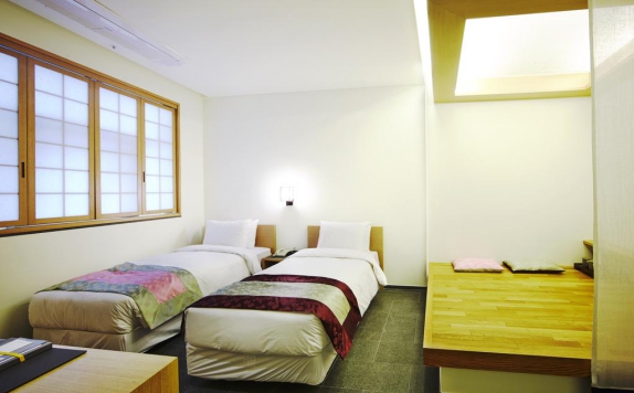 Hotel Shinshin Seoul