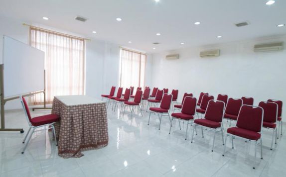 meeting room di Hotel Sinar II