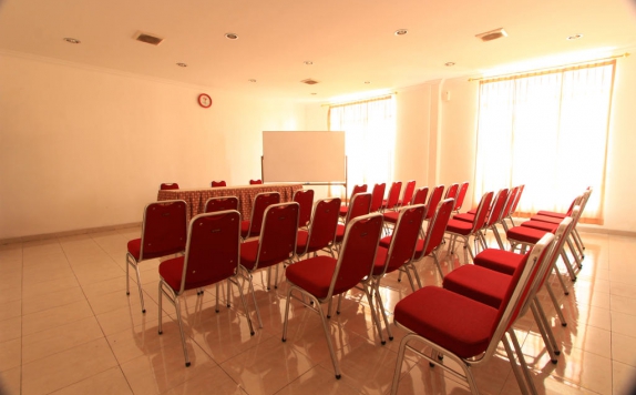 Meeting room di Hotel Sinar III