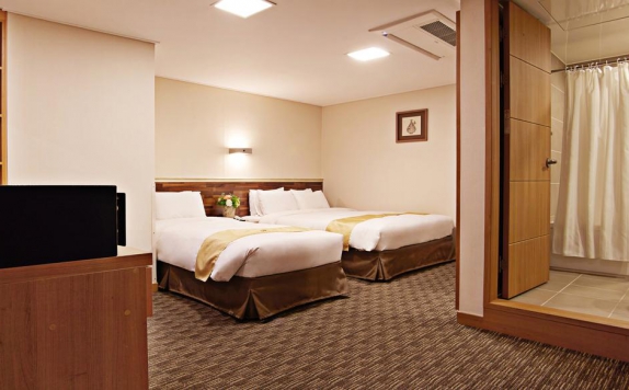 Hotel Skypark Myeongdong 1 Seoul