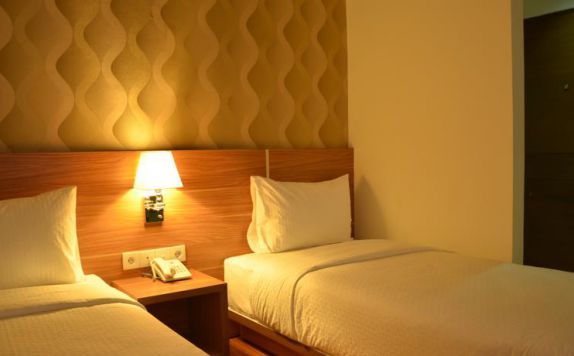 Guest Room di Hotel Tanjung Karang