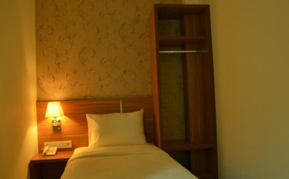 Guest Room di Hotel Tanjung Karang