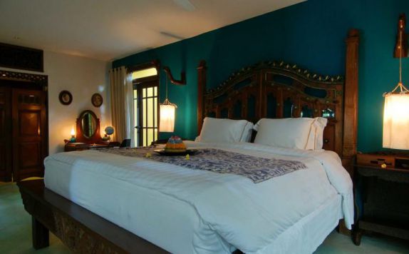 guest room di Hotel Tugu Bali Canggu