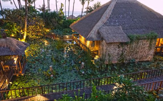 surroundings di Hotel Tugu Bali Canggu