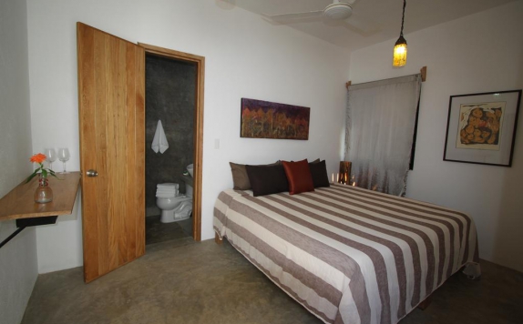 Hotel Villa Mozart y Macondo