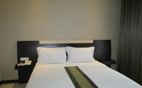 Guest Room di Hotel Vio Cimanuk