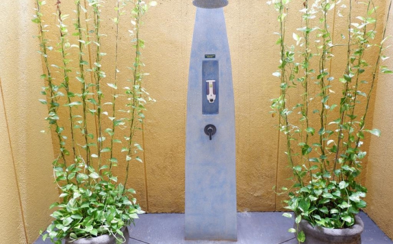 bathroom di Ibis All Seasons Resort