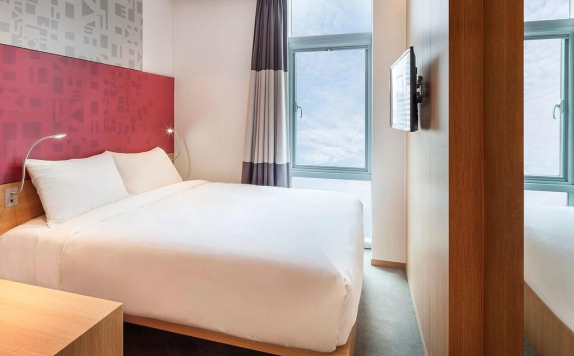 Ibis Ambassador Seoul Dongdaem