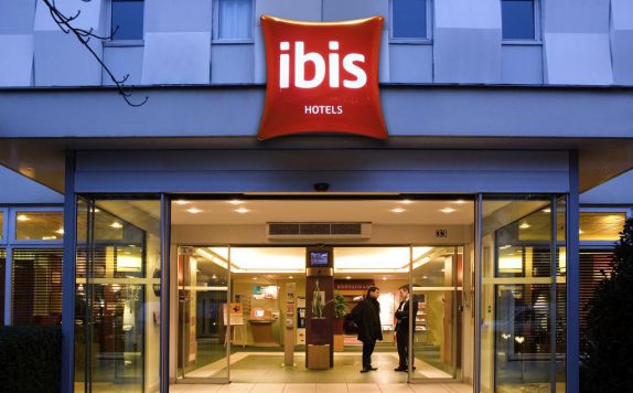 Ibis Porte d'Orleans Paris