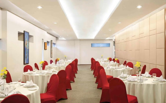 Convention room di Ibis Solo