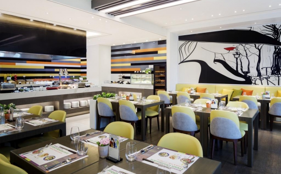 Ibis Styles Ambassador Seoul G