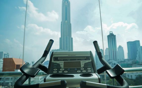 iCheck inn Mayfair Pratunam