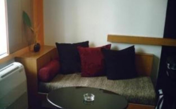 Icheck Inn Sukhumvit 19 Bangkok