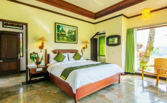 Guest Room di Ijen Resort & villas