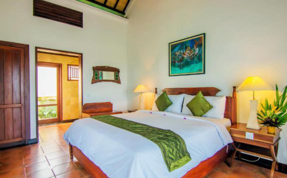 Guest Room di Ijen Resort & villas