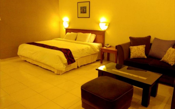 Guest Room di Ijen View Hotel And Resort