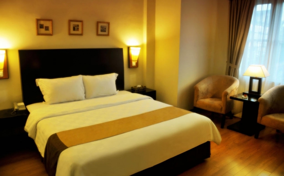 Guest Room di Imara Hotel