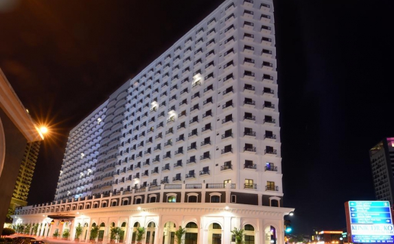 Imperial Heritage Melaka Malacca Johor and  South