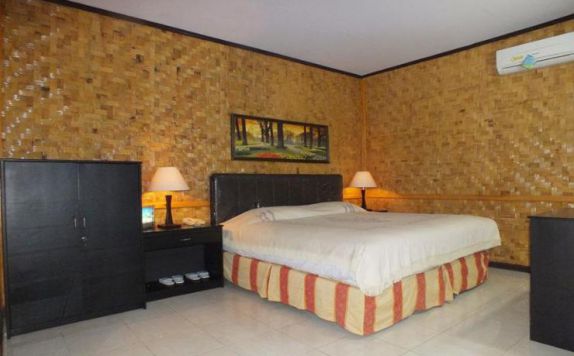  di Indra Toraja Hotel