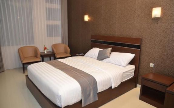 Room di Inna Eight Selorejo  Hotel