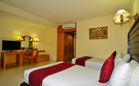 Guest Room di Inna Sindhu Beach
