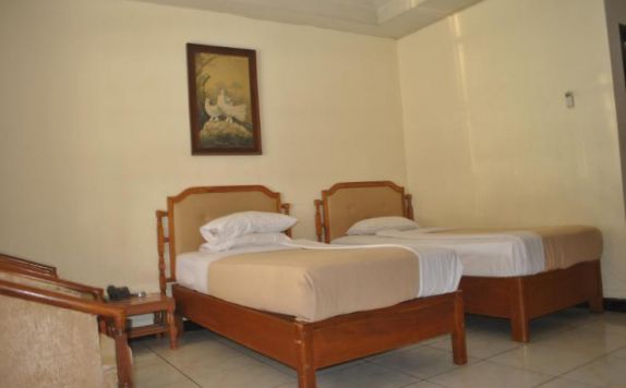 Guest Room di Intan Hotel Purwakarta