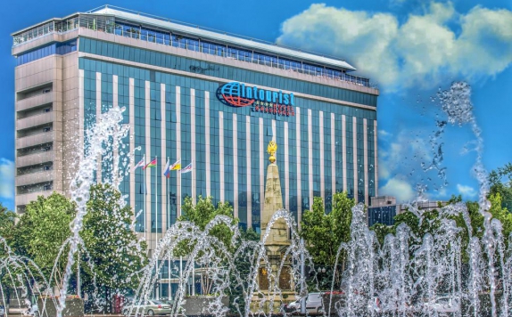 Intourist-Krasnodar