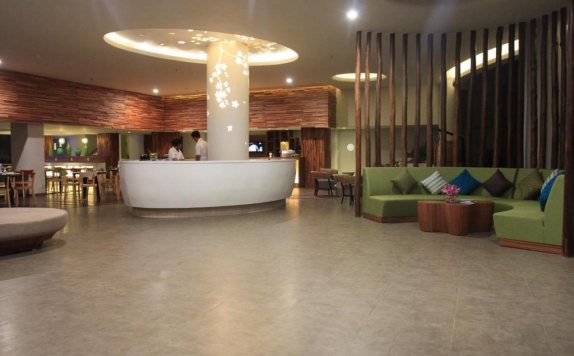 Lobby di Ion Bali Benoa