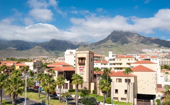 Isabel Family Hotel Tenerife