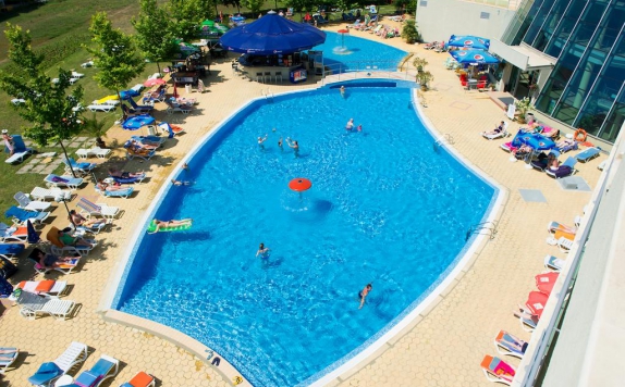 Ivana Palace Bourgas / Black Sea Resorts