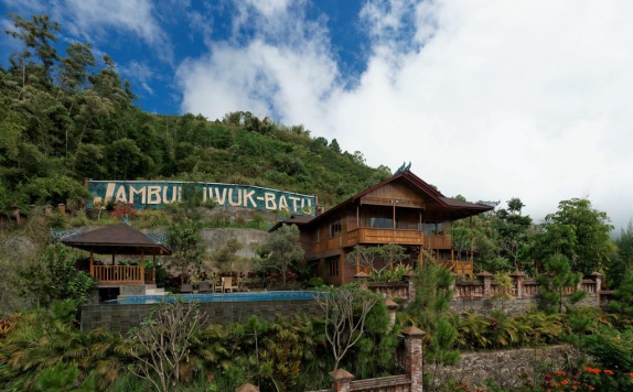 Jambuluwuk Hotel & Resort  Batu