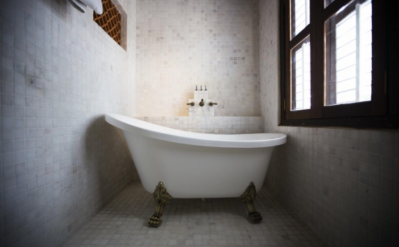 Jawi Peranakan Mansion Penang