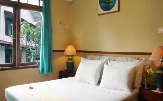 guest room di The Jayakarta Villas Anyer Beach Resort