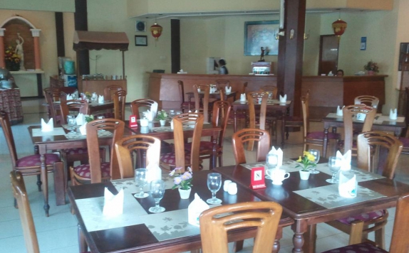 Restaurant di Jepara Indah