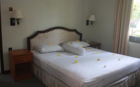 guest room di Jimbarwana