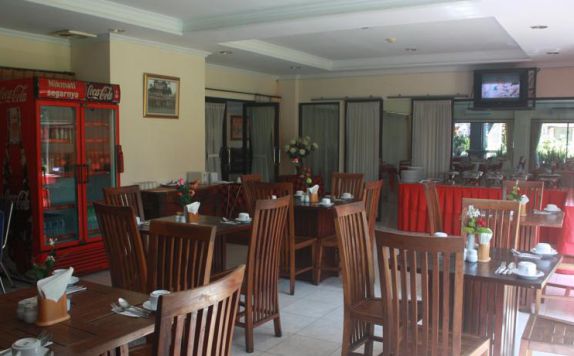 restaurant di Jimbarwana