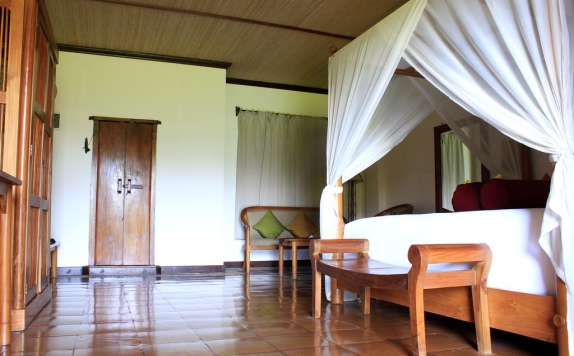 Amenities di Junjungan Ubud Hotel and Spa